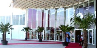 Image Cinéma Kinepolis - Nimes